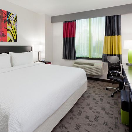 Fairfield Inn & Suites By Marriott New York Queens/Queensboro Bridge Rom bilde