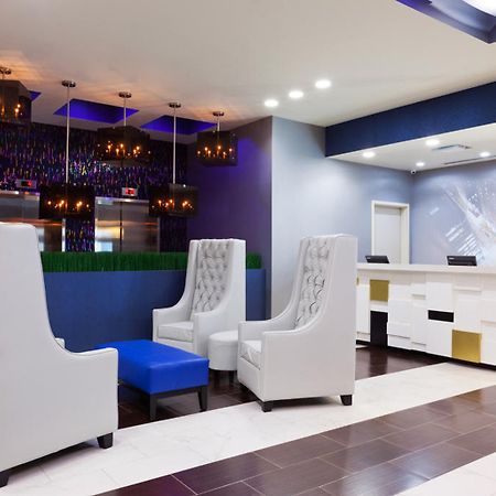 Fairfield Inn & Suites By Marriott New York Queens/Queensboro Bridge Interiør bilde
