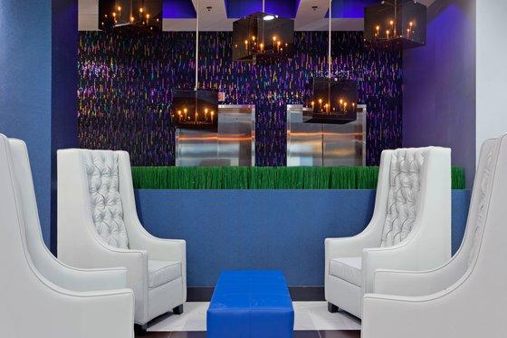 Fairfield Inn & Suites By Marriott New York Queens/Queensboro Bridge Interiør bilde