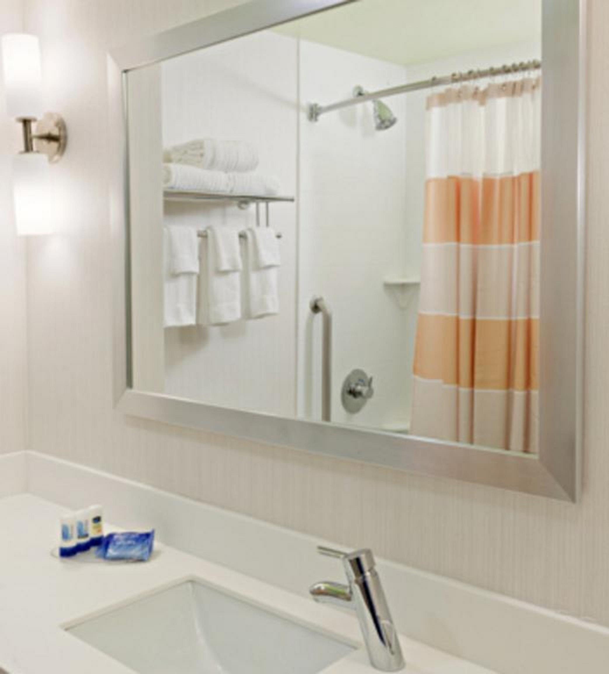 Fairfield Inn & Suites By Marriott New York Queens/Queensboro Bridge Rom bilde