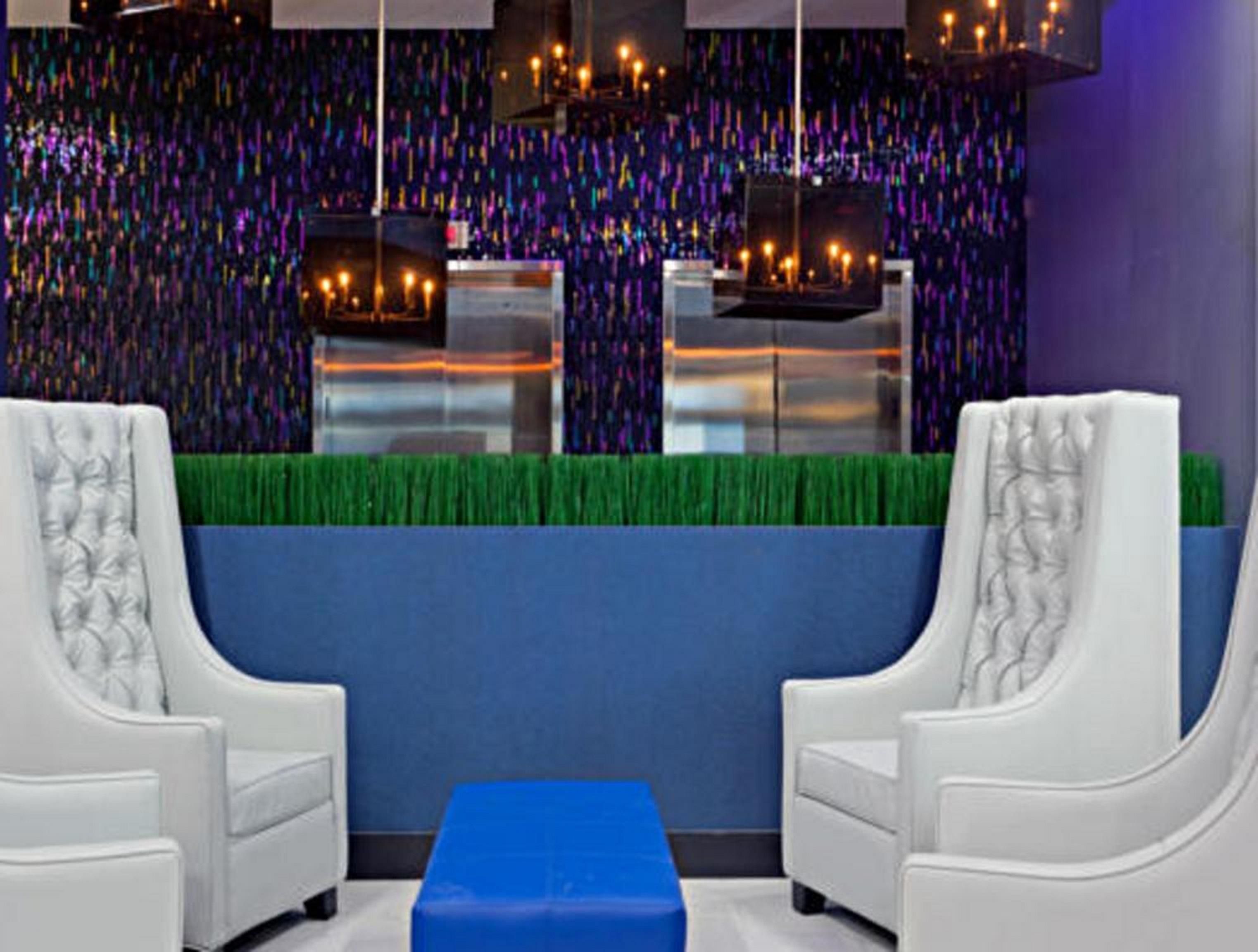 Fairfield Inn & Suites By Marriott New York Queens/Queensboro Bridge Eksteriør bilde