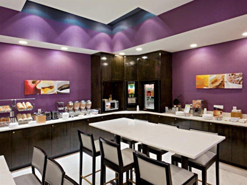 Fairfield Inn & Suites By Marriott New York Queens/Queensboro Bridge Eksteriør bilde
