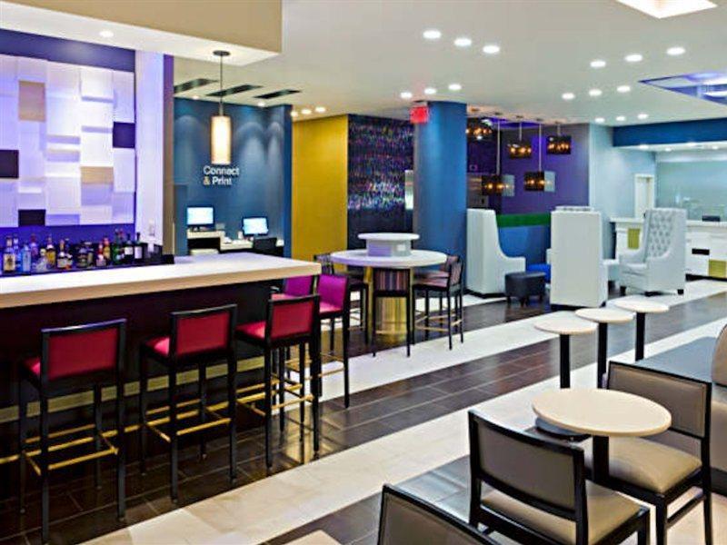 Fairfield Inn & Suites By Marriott New York Queens/Queensboro Bridge Eksteriør bilde