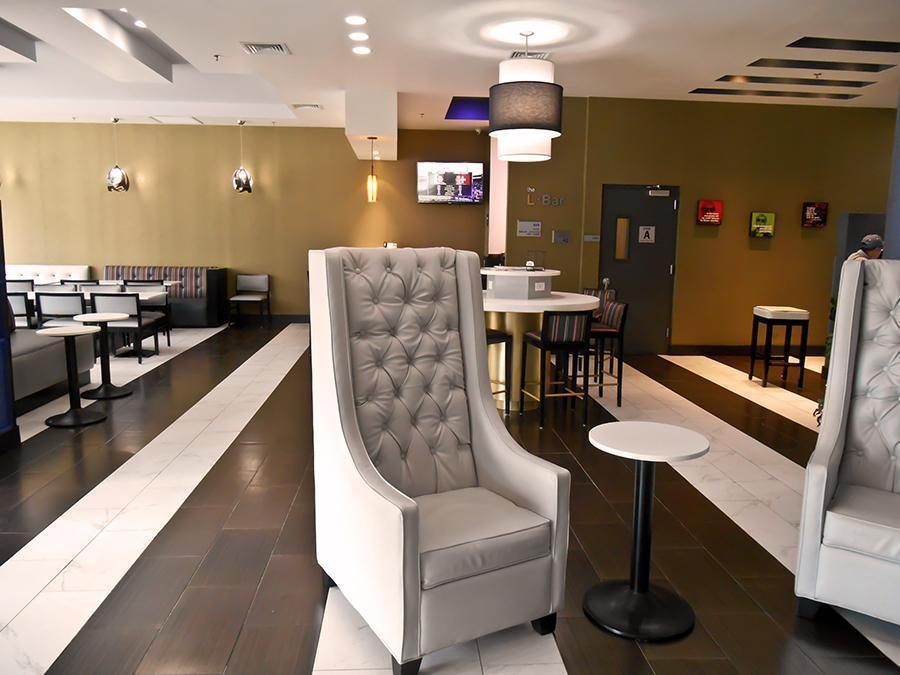 Fairfield Inn & Suites By Marriott New York Queens/Queensboro Bridge Eksteriør bilde